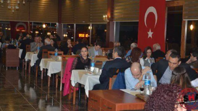 Mostarpark öğretmenleri misafir etti