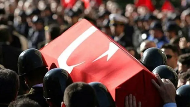 MSB: Pençe-Kilit Operasyonu bölgesinde bir asker şehit oldu