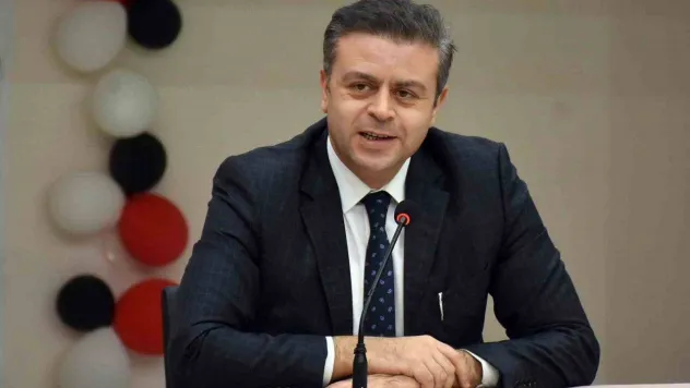 Müdür Akmeşe'den öğrencilere ikinci yarıyıl mesajı