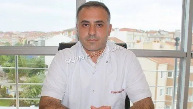 Muhtar Kaya'nın sağlığı iyiye gidiyor