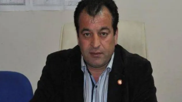 Muhtar ,silahlı saldırıya uğradı