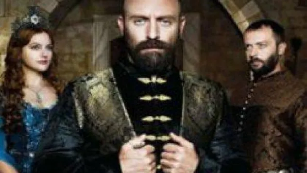 Muhteşem Yüzyıl 37. Bölümde neler yaşanacak...