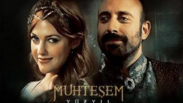 Muhteşem Yüzyıl 45.bölüm Fragmanı