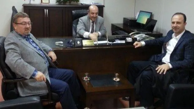 Müjdat Gürsu'da mutlu sona az kaldı