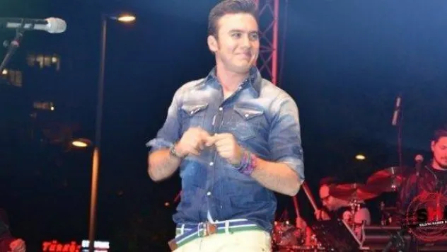 Mustafa Ceceli'den unutulmaz bir gece