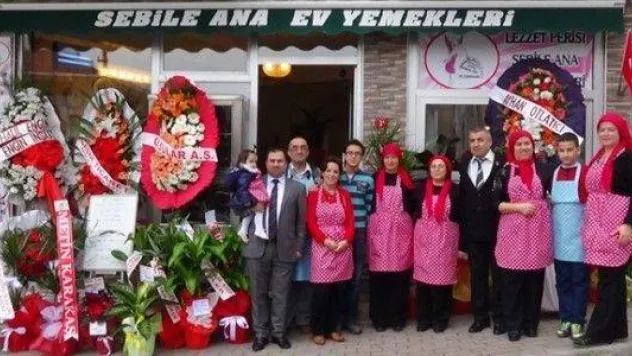 'Müşterimiz değil misafirimizsiniz'