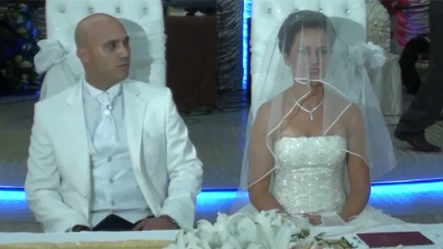 Mutluluğunuz daim olsun