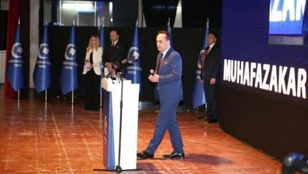 MYP Lideri Yılmaz: 'Parti kapatma konusunda odak olma yaklaşımı doğru değildir'