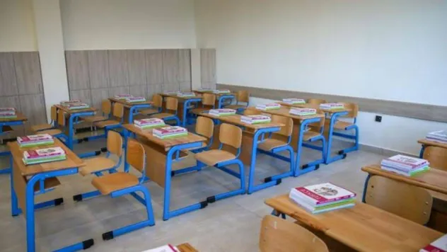 Nakledilecek okulların listesi açıklandı