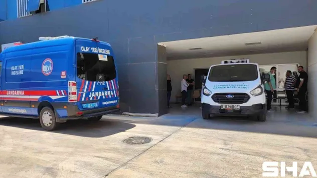 Nazmi Arıkan ve şoförünün cenazeleri İstanbul'a gönderildi