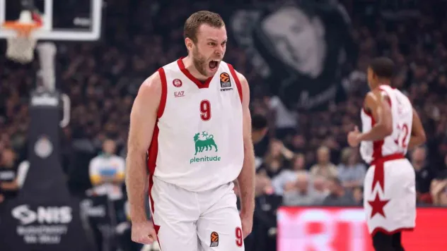 Nicolo Melli, tekrar Fenerbahçe Beko'da