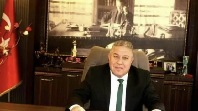 Nuray Koçer'den Ahilik Haftası Mesajı: 'Emeğiyle Üreten Herkes Baş Tacımızdır'