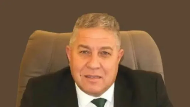 Nuray Koçer'den Regaip Kandili Mesajı