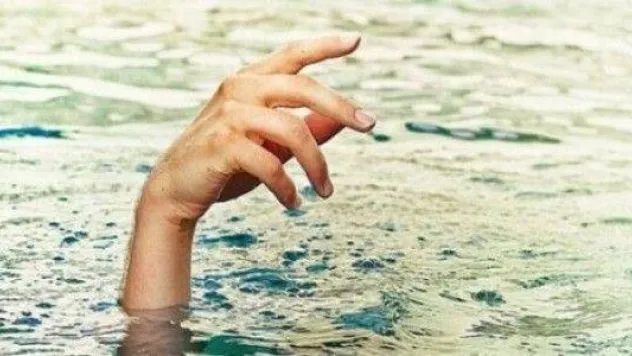 O genç yaşama tutunamadı