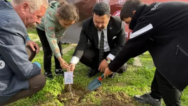 Öğretmenlerimizin Adı Bu Topraklarda Yaşayacak: Silivri'de Anlamlı Öğretmenler Günü Etkinliği