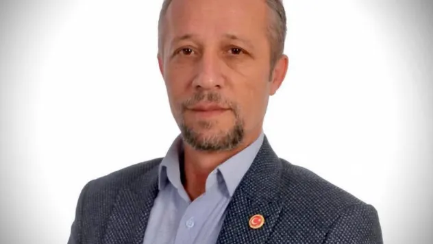 Oktay Yüksel'den Delege Seçimleri Sonrası Teşekkür ve Birlik Mesajı