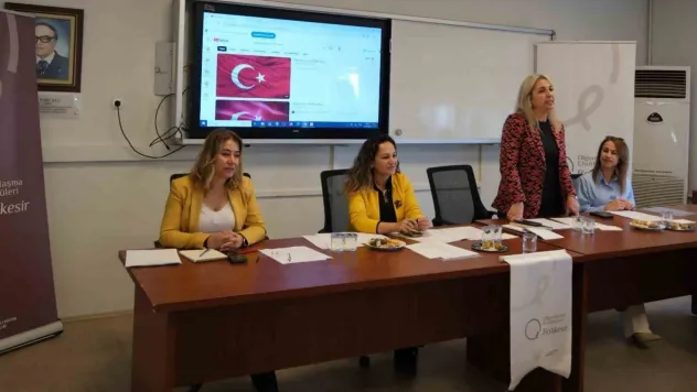 Olgunlaşma enstitüsü geleceğe miras bırakmaya devam edecek