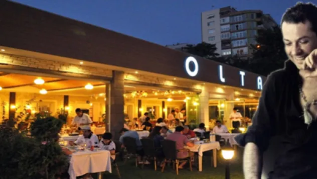 Olta'da Aytekin ile Yılbaşı