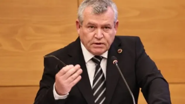 Önder Çolak'tan Mecliste Engelliler İçin Hizmet Sunumu ve Yeni Yıl Çağrısı