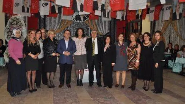 Onur'dan Teşekkür