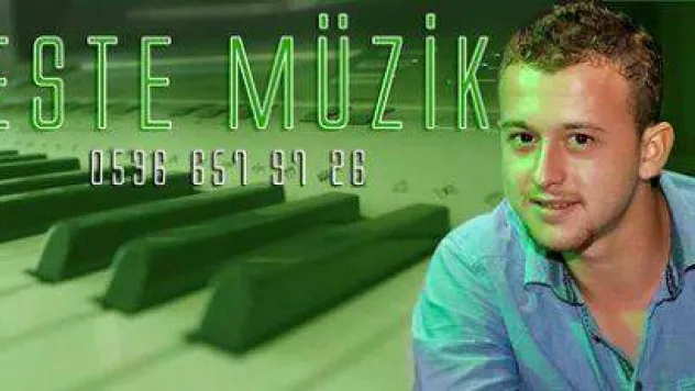 Organizasyonlarınız için: 'Beste Müzik'