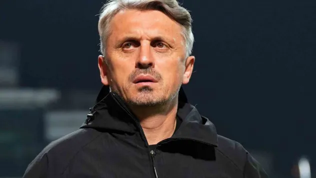 Orhan Ak: 'Öyle bir bilgili gelmedi. Rakip nasıl oynarsa oynasın, bizim oyun formatlarımız belli'