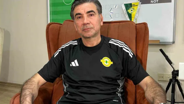 Osman Özköylü: 'Bahis skandalından dolayı açılan dava ve cezalar birçok takımı olumsuz etkileyecek'