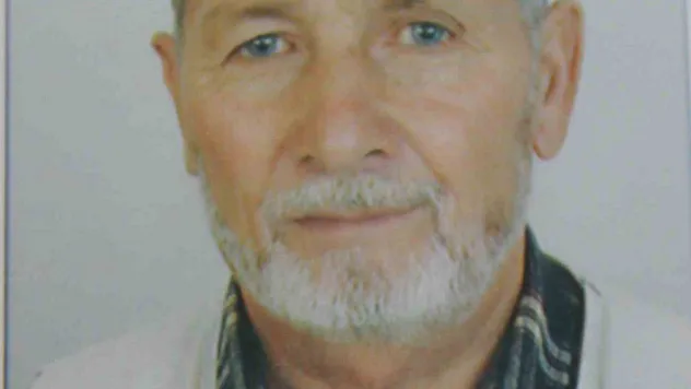 Osmaneli'de traktör kazası: 1 ölü