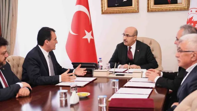 Osmangazi Belediyesi en değerli arsalarını eğitime bağışladı