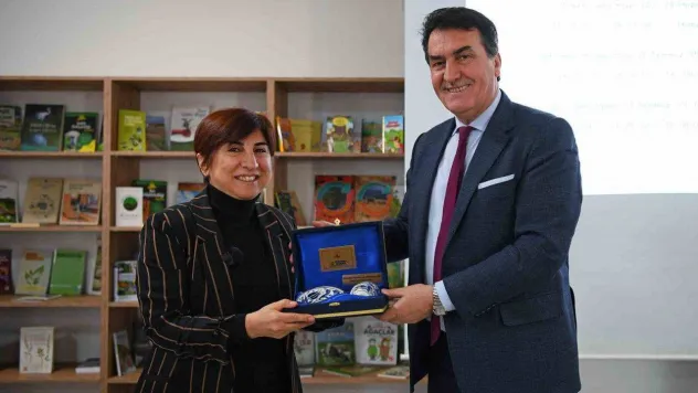 Osmangazi'de Ekolojik Yaşam Eğitimleri başladı