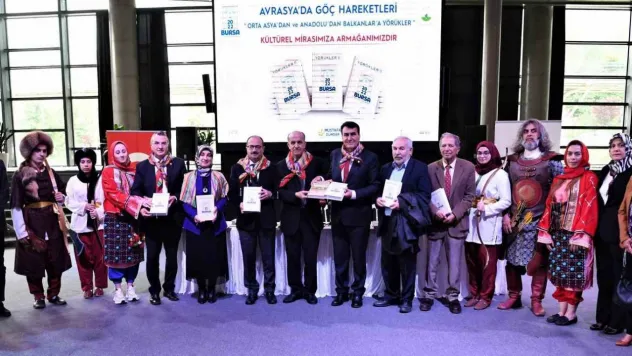 Osmangazi'den kültürel mirasa yeni bir eser
