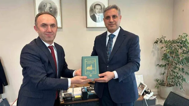 Osmanlı Ocakları Genel Başkanı Canpolat: 'Allah bir daha 28 Şubatları ve 15 Temmuzları yaşatmasın'