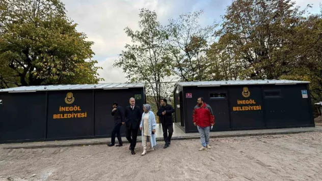 Oylat Mağarası'nın çehresi değişiyor