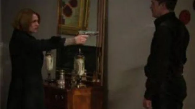 Öyle Bir Geçer Zamanki 56. bölüm fragmanı