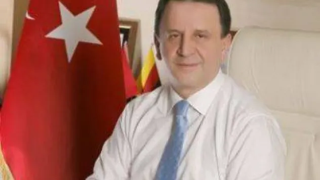 Özcan Işıklar ameliyat oldu