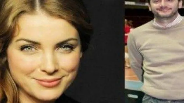 Özge Özberk'in yeni aşkı Orkun Darnel
