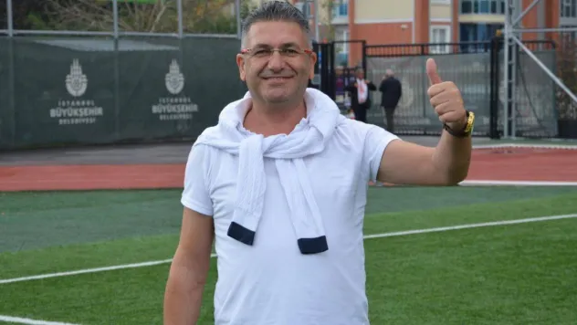 Özkök, 'Galibiyeti hak eden bizdik'