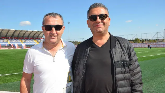 Özkök 'Güçlenerek geliyoruz'