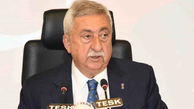 Palandöken: 'Ramazan'da artan alışverişler israfa yol açmasın'