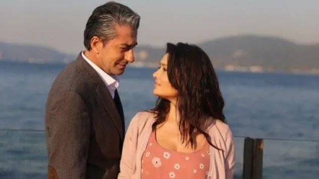 'Paramparça' Pazartesi 20.30'da Star Tv'de