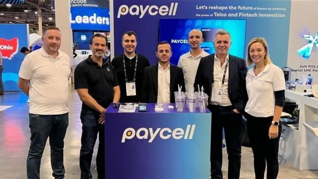Paycell'den uluslararası hızlı ve uygun para transferi