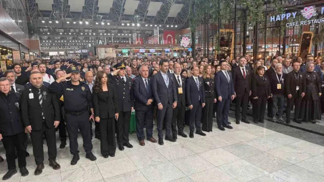 Pegasus Hava Yolları'ndan 10 Kasım'da 'Cumhuriyet Uçağı' ile anlamlı Çanakkale seferi