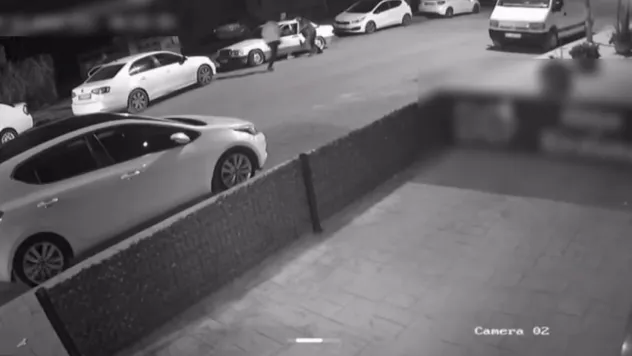 Polis zamanla yarıştı, silahlı hesaplaşma son anda önledi: 4 tutuklama