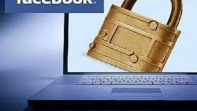 Polislere 'Facebook' yasaklandı