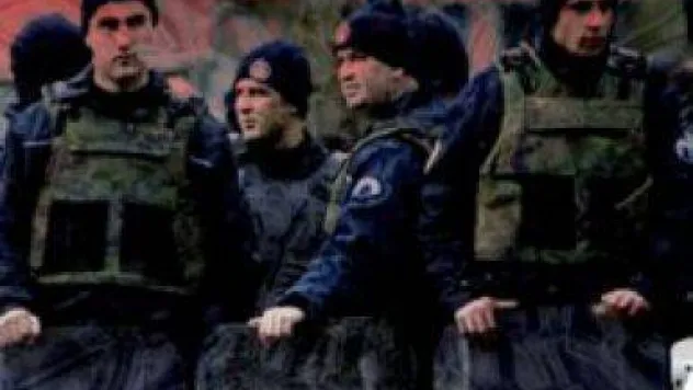 Polislere zam müjdesi