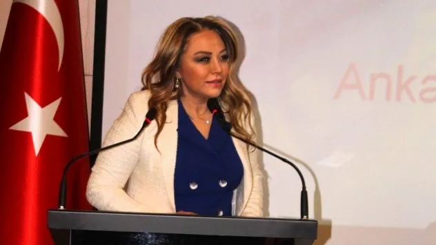Prof. Dr. Karabulut, 2024 yılı sağlık turizmi hedeflerini açıkladı
