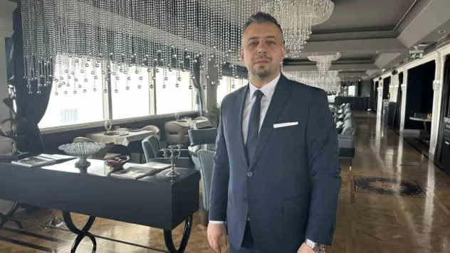 Ramazan Bayramı'nda İstanbul'a turist akını otel dolulukları yüzde 60 seviyesinde