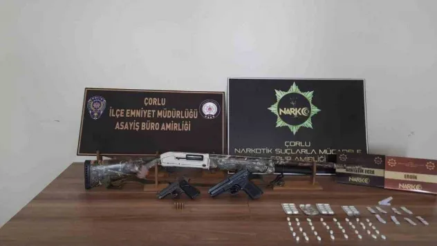 Ramazan Bayramı öncesi operasyon: 22 gözaltı