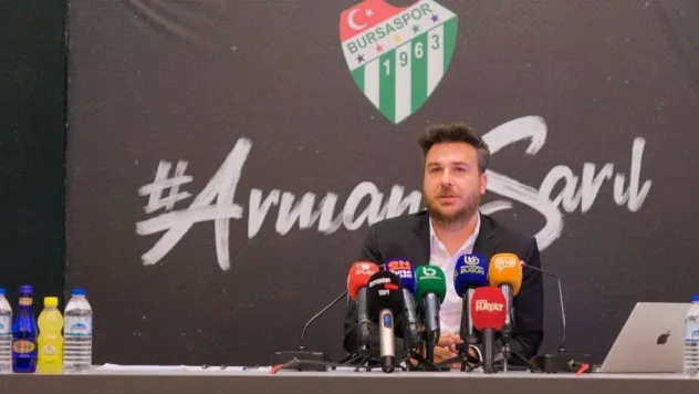 Ramazan Çetin Kaya: '200 milyon TL'ye yakın gelir oluşturduk ama borç yine 1 milyar 200 milyon TL'