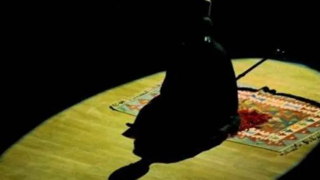 'Ramazan tövbeye vesile olmalı'